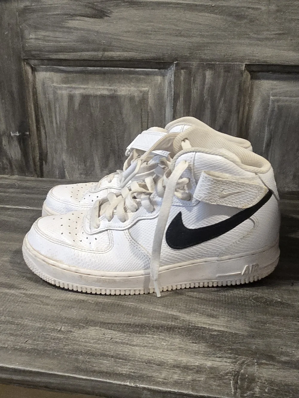 Nike WMNS Air Force 1